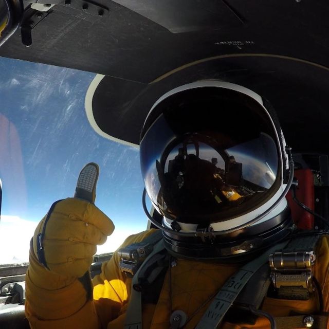 NASA: Culisele Inovațiilor