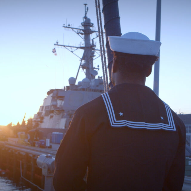 USS Cole: În vizorul Al-Qaeda