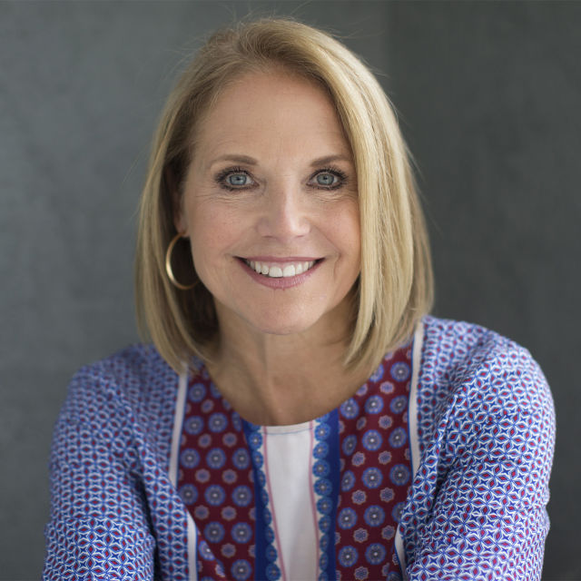 America în esență, cu Katie Couric