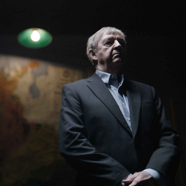 Față în față cu...