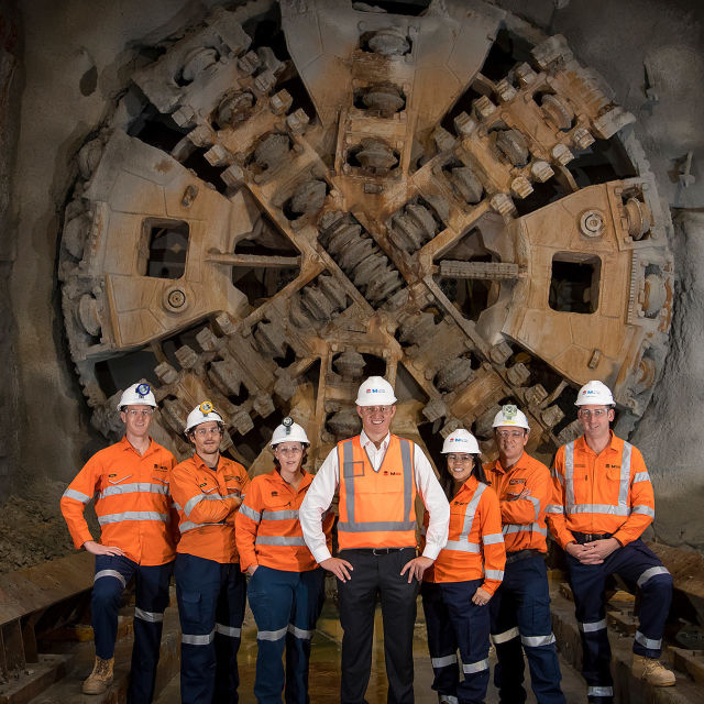 Metrou inovator