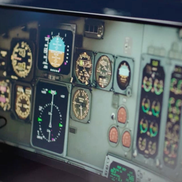 Rekonstrukcije avionskih nesreća