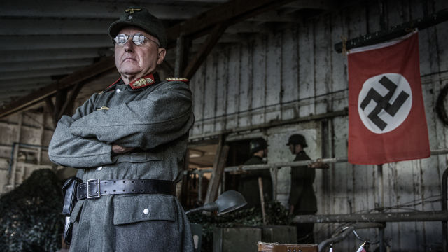 Dagen-D: 75 år