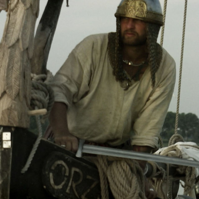 Det ultimata vikingasvärdet