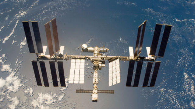 2018 YILINDA YOK OLABİLECEK 4 ÖNEMLİ NASA GÖREVİ