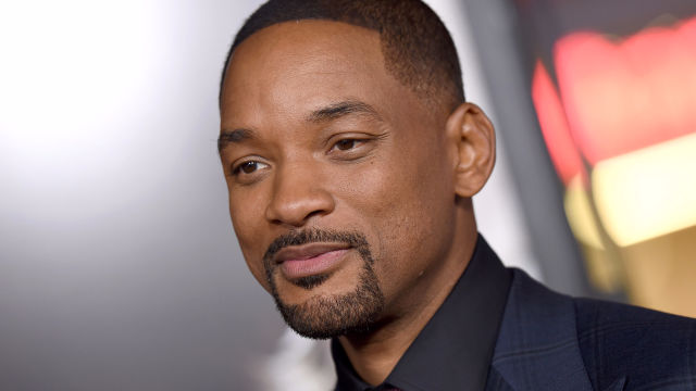 One Strange Rock’ın sunuculuğunu Will Smith üstleniyor!