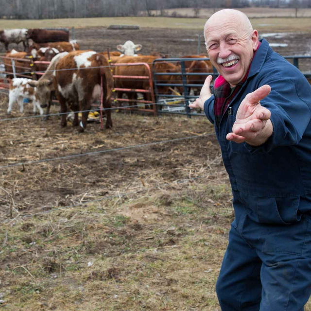 Yetenekli Dr. Pol