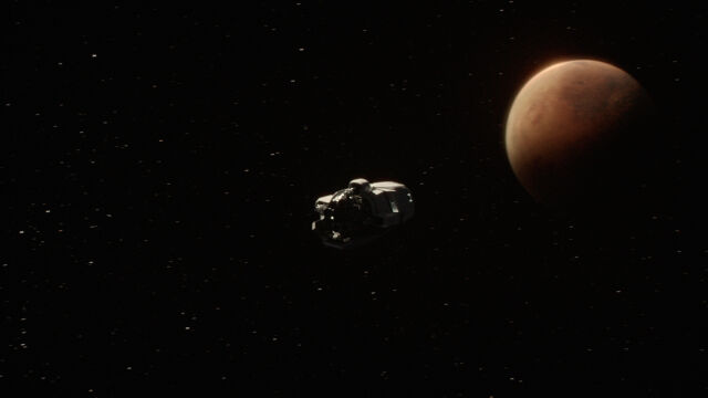 Mars