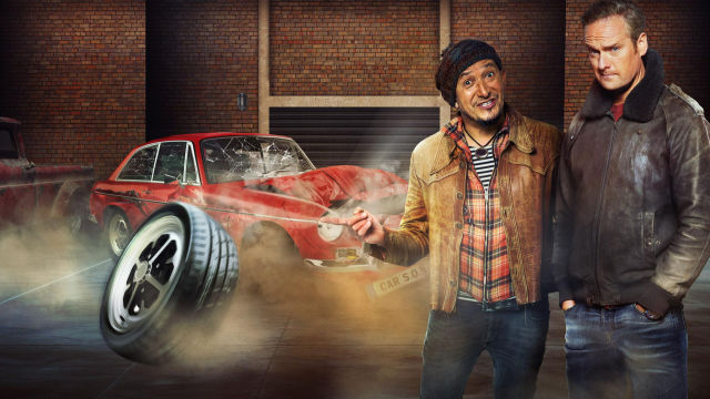 Car S.O.S Season 12