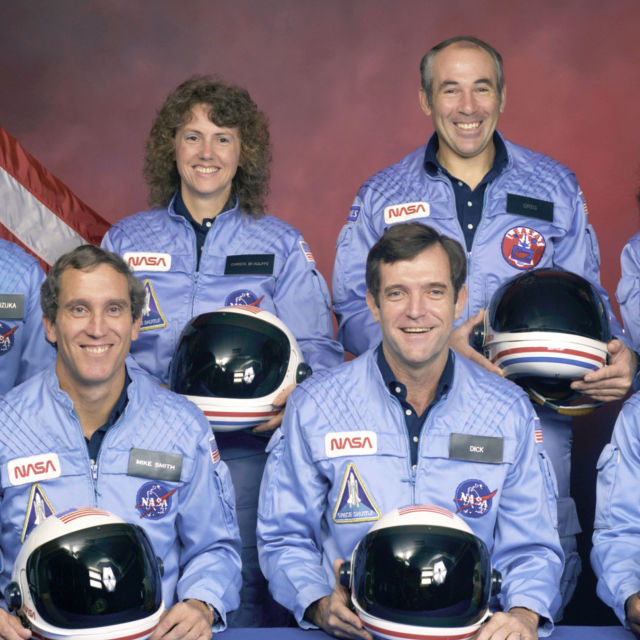 Challenger Disaster: Lost Tapes