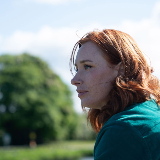 The Infinite Explorer With Hannah Fry