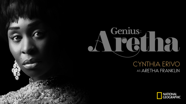 10 Things you may not know about the Queen of Soul