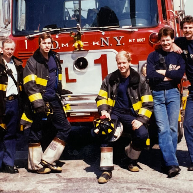 9/11 Reunited