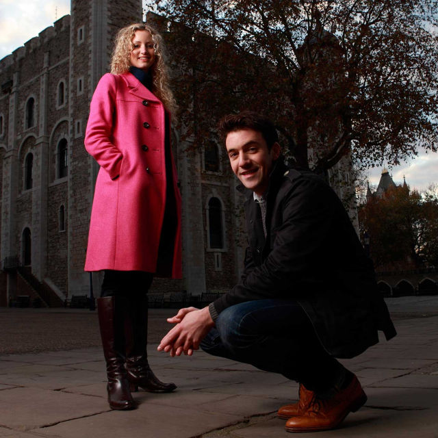 Bloody Tales of The Tower