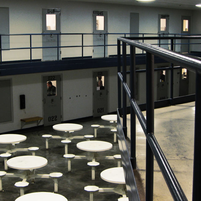 America's Hardest Prisons