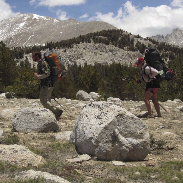 America’s Wild Spaces