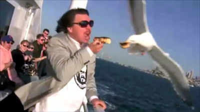 Životinje uzvraćaju udarac!