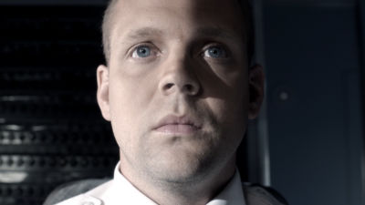 Φόνος στον Ουρανό