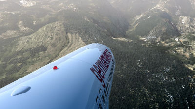 Sneak Peek: Φόνος στον Ουρανό