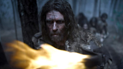 The Fire that changed everything