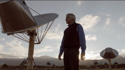 Sneak peek: The Communication