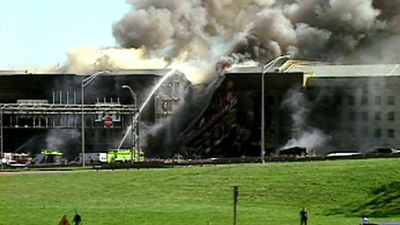 11/9: Η επίθεση στο Πεντάγωνο