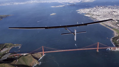 solar impulse
