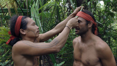 Mentawaiksi tuleminen