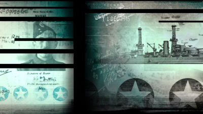 Promo Nazi Megastructures America's War