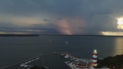 Upečatljivi trenuci u svijetu vremenskih nepogoda