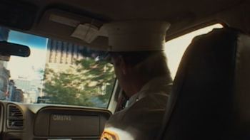 Η Μεγαλύτερη Φωτιά της Ζωής μου