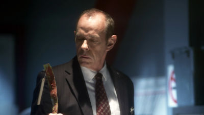 Ένα κομμάτι μέταλλο διέλυσε το όνειρο