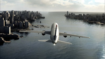 Το θαύμα στον Hudson