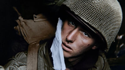 Liberation: D-Day To Berlin - Trailer