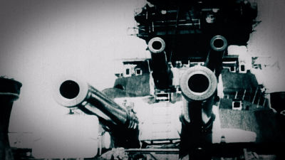 Lost Ships of WWII  -Trailer