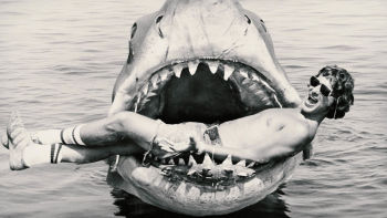 Jaws @ 50: The Definitive Story - Trailer