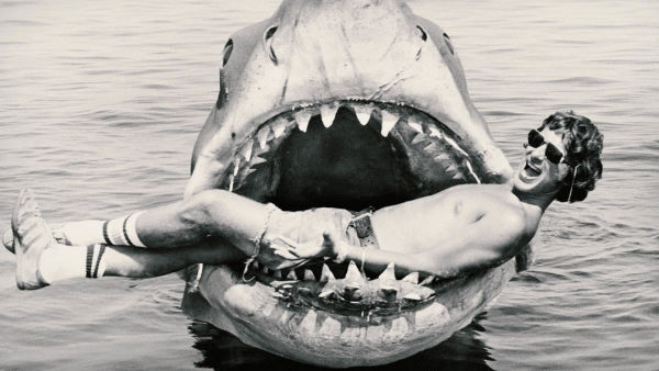 Jaws @ 50: The Definitive Story - Trailer