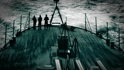 Lost Ships of WWII - Trailer