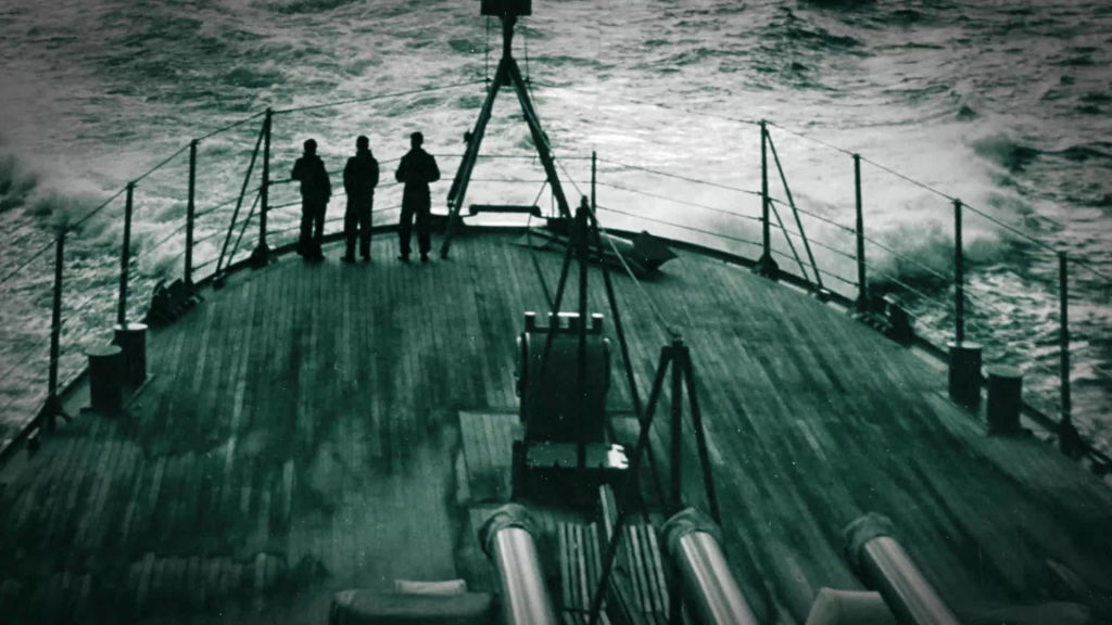Lost Ships of WW2 - National Geographic for everyone in everywhere