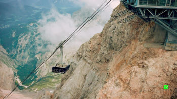 Estreno 6 septiembre 16.00