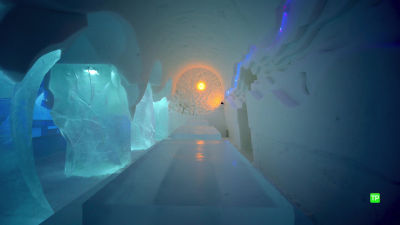 Nuevos episodios fines de semana 16.00