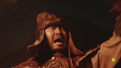 nuevo episodio lunes 22.50