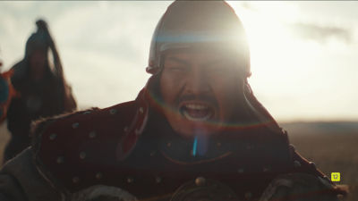 Estreno 8 septiembre 22.50