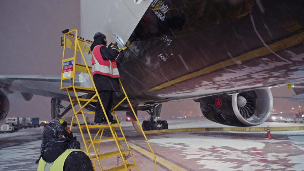 Hétfőnként 21.00-kor