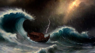 Geheimnisse der Bibel - Video