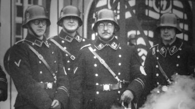 Premiera w piątek o 22:00