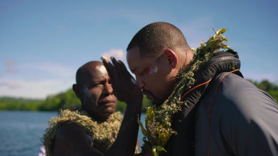 100 dní, 7 kontinentů a největší otázky života