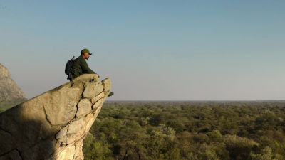 100denní cesta plná extrémních výzev