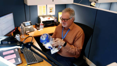 Joi 15 ianuarie 21:00