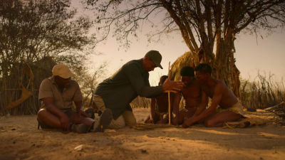 Estreia 19 de Janeiro às 22:10